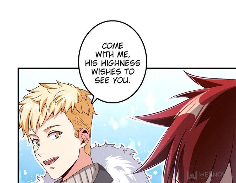 Release That Witch Chapter 211 page 16 - Chapter 211: The Slumberer