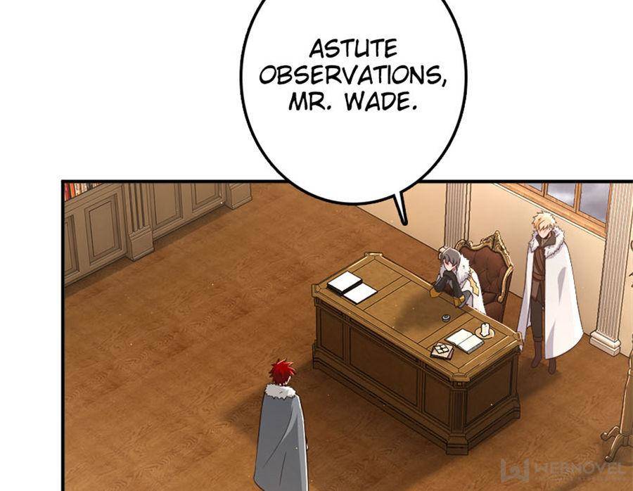Release That Witch Chapter 211 page 18 - Chapter 211: The Slumberer