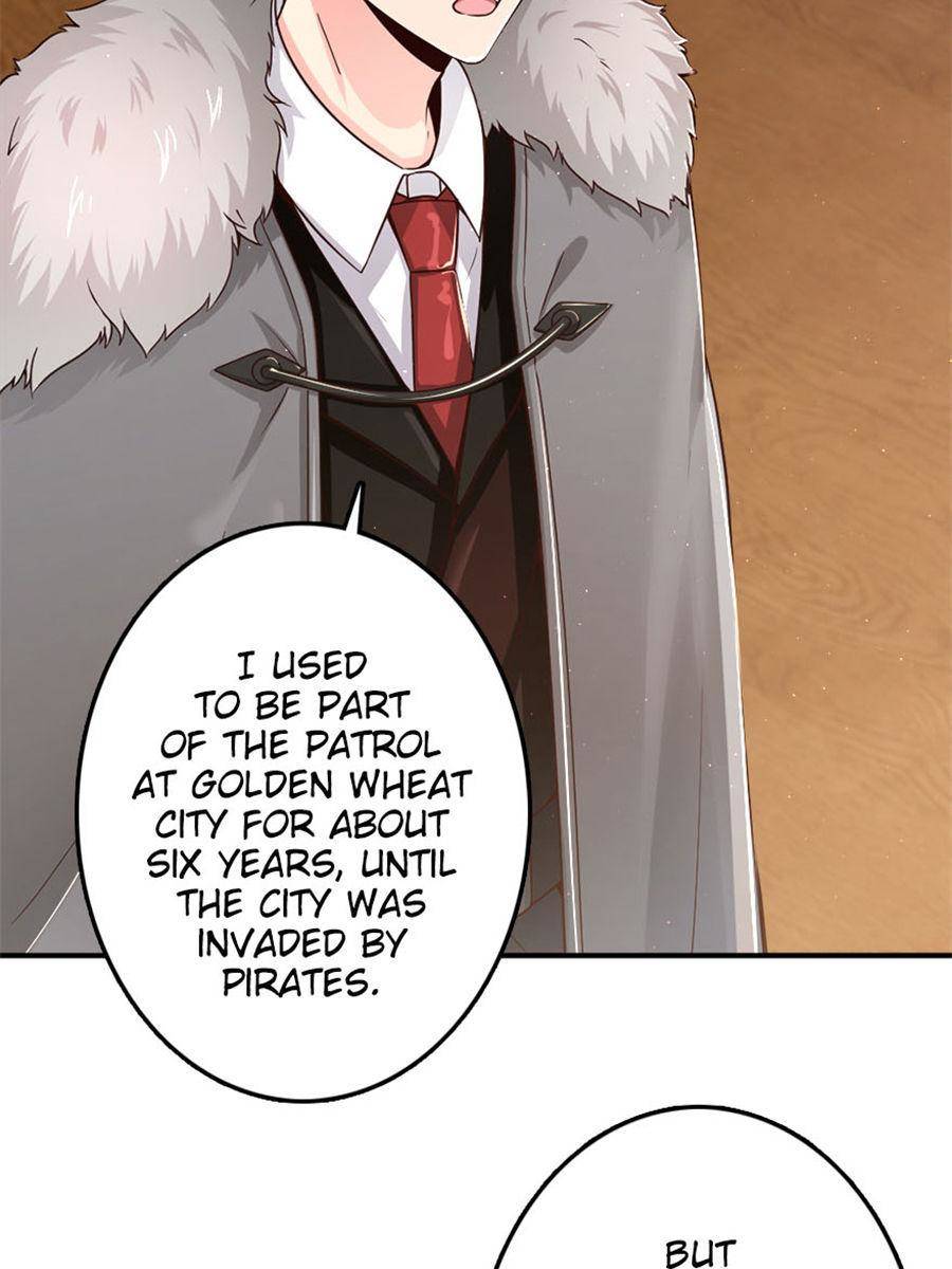 Release That Witch Chapter 211 page 21 - Chapter 211: The Slumberer