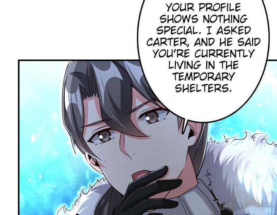 Release That Witch Chapter 211 page 22 - Chapter 211: The Slumberer