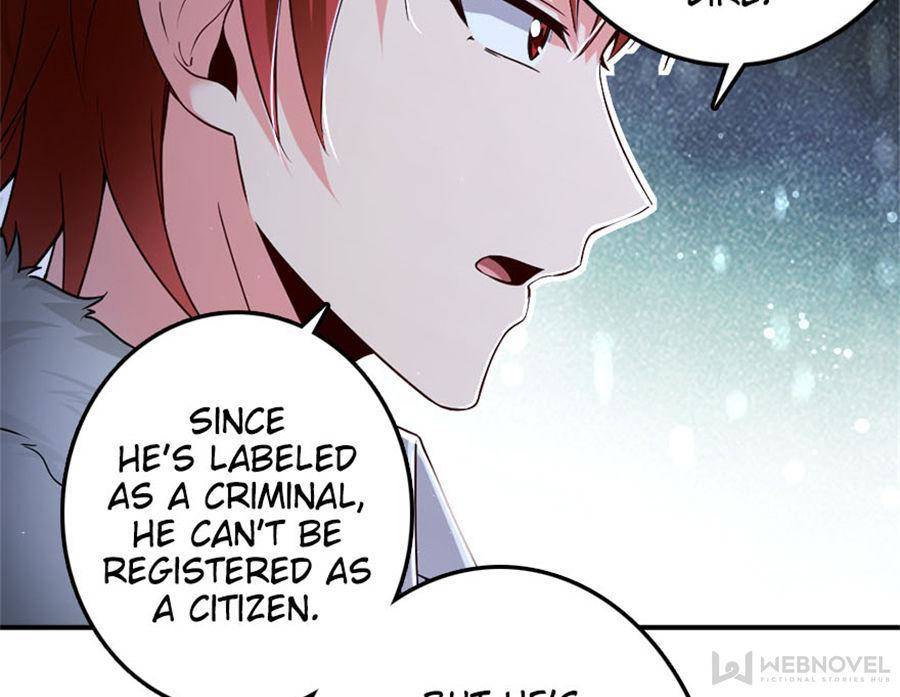 Release That Witch Chapter 211 page 24 - Chapter 211: The Slumberer