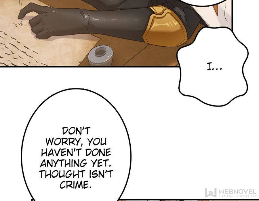 Release That Witch Chapter 211 page 26 - Chapter 211: The Slumberer