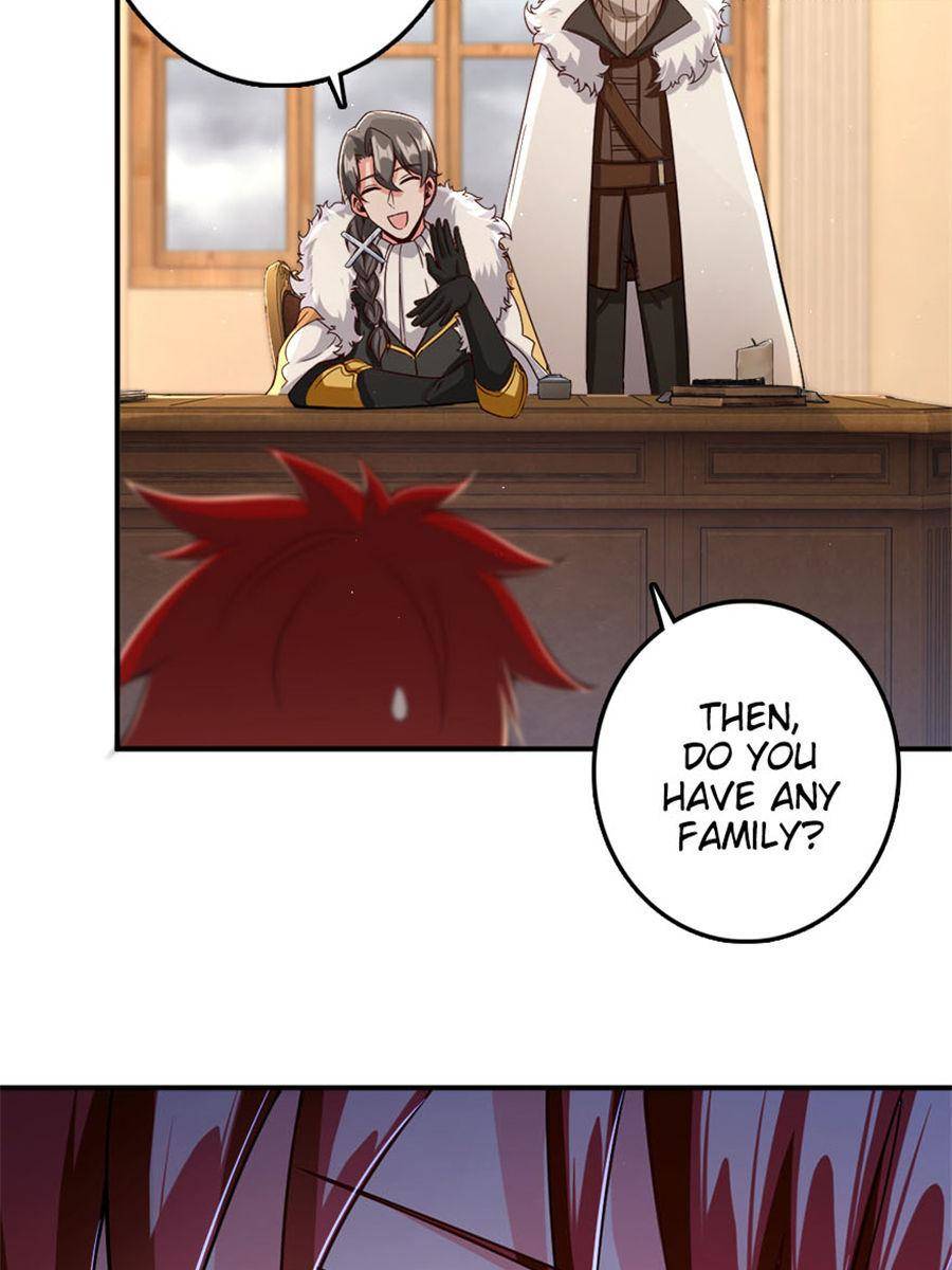 Release That Witch Chapter 211 page 27 - Chapter 211: The Slumberer