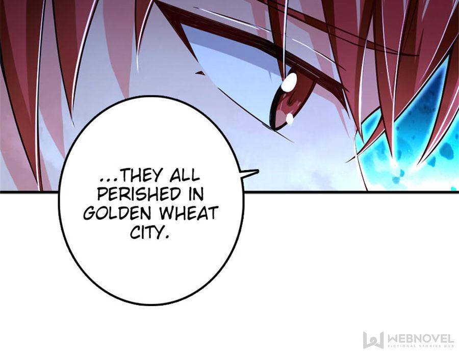 Release That Witch Chapter 211 page 28 - Chapter 211: The Slumberer