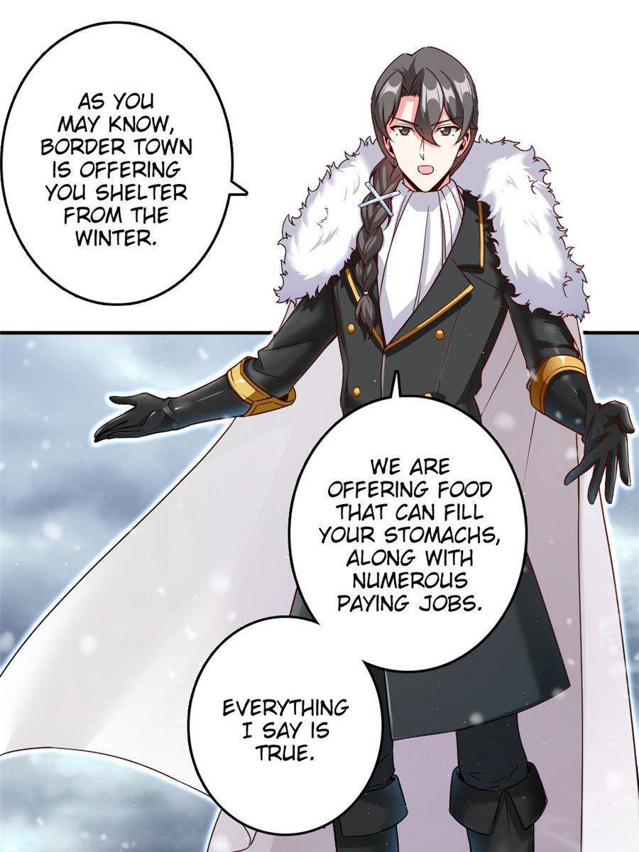 Release That Witch Chapter 211 page 3 - Chapter 211: The Slumberer