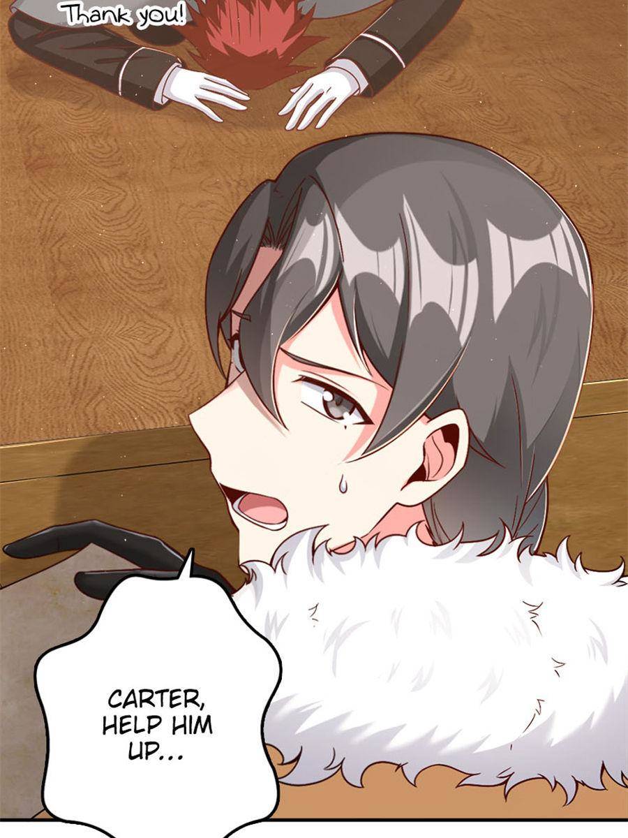 Release That Witch Chapter 211 page 33 - Chapter 211: The Slumberer