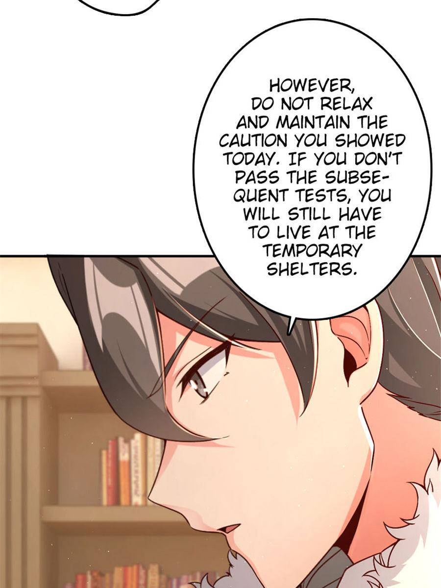 Release That Witch Chapter 211 page 34 - Chapter 211: The Slumberer
