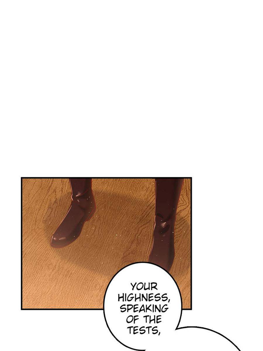 Release That Witch Chapter 211 page 38 - Chapter 211: The Slumberer