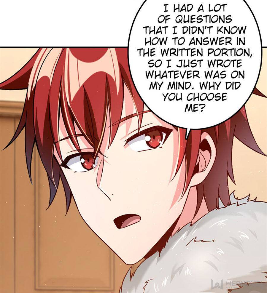 Release That Witch Chapter 211 page 39 - Chapter 211: The Slumberer