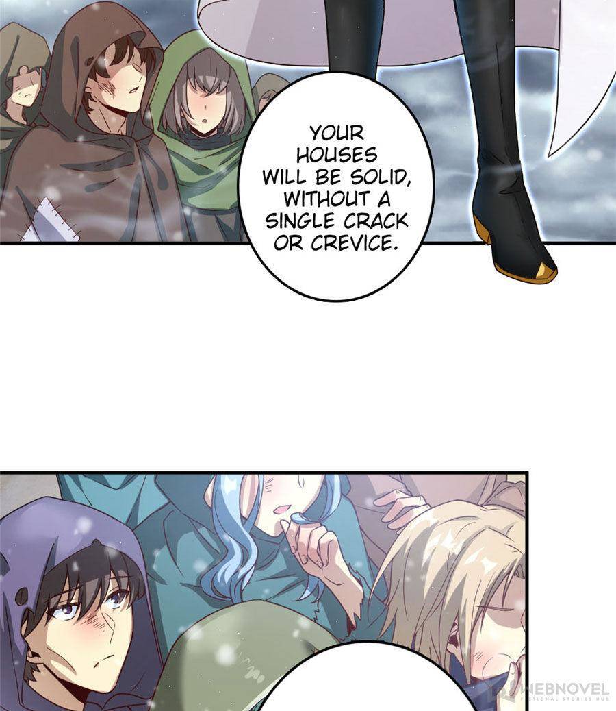 Release That Witch Chapter 211 page 4 - Chapter 211: The Slumberer
