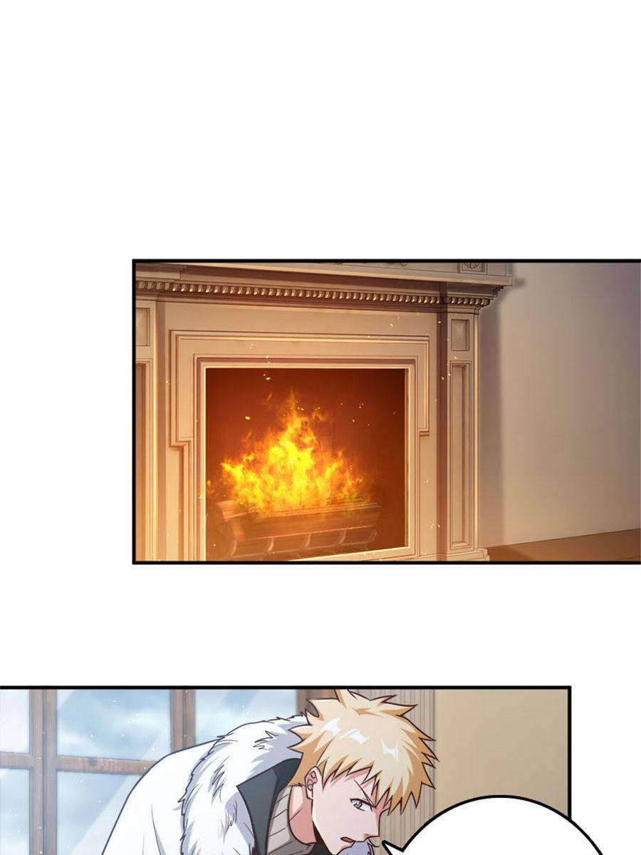 Release That Witch Chapter 211 page 42 - Chapter 211: The Slumberer