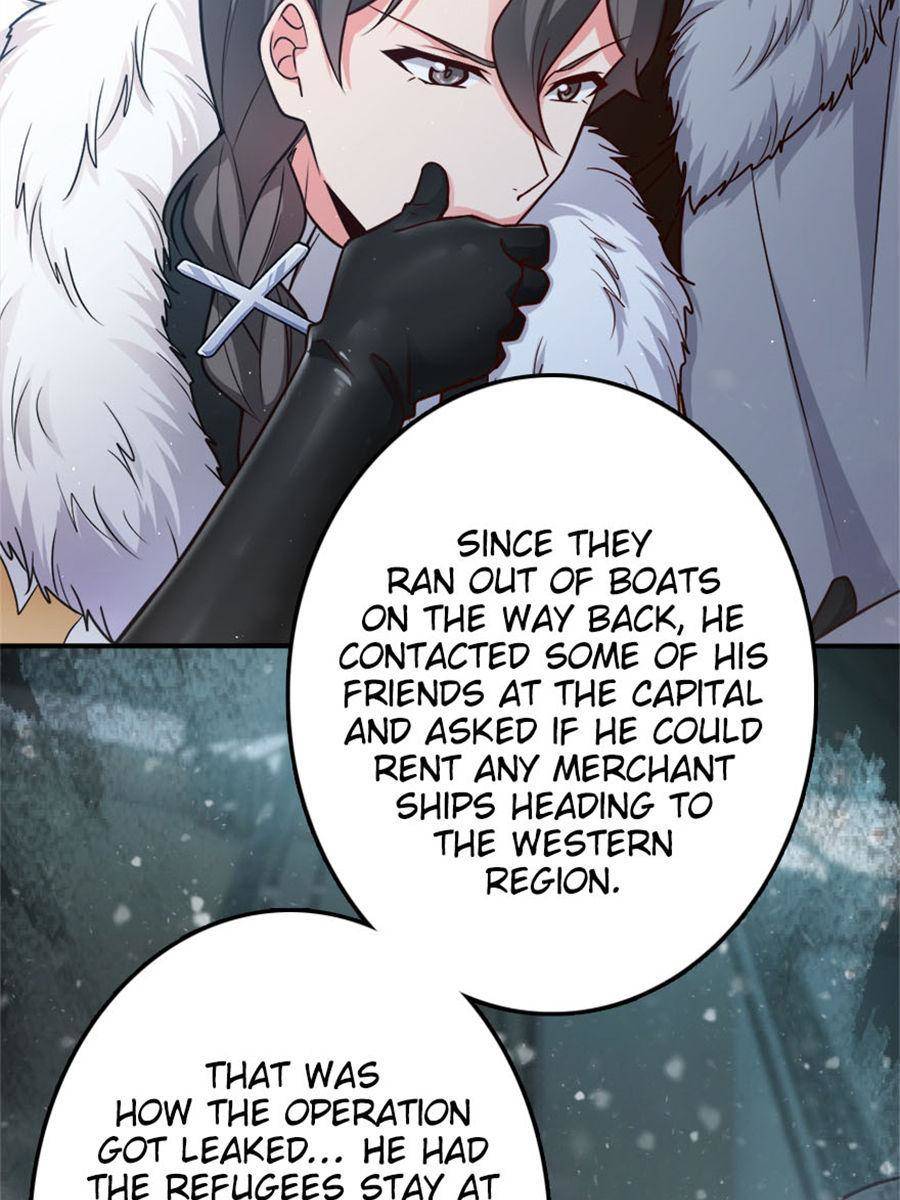 Release That Witch Chapter 211 page 44 - Chapter 211: The Slumberer