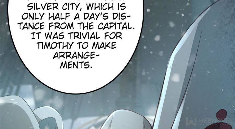 Release That Witch Chapter 211 page 45 - Chapter 211: The Slumberer