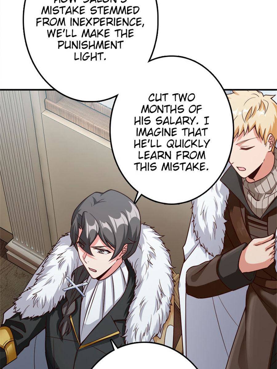 Release That Witch Chapter 211 page 48 - Chapter 211: The Slumberer