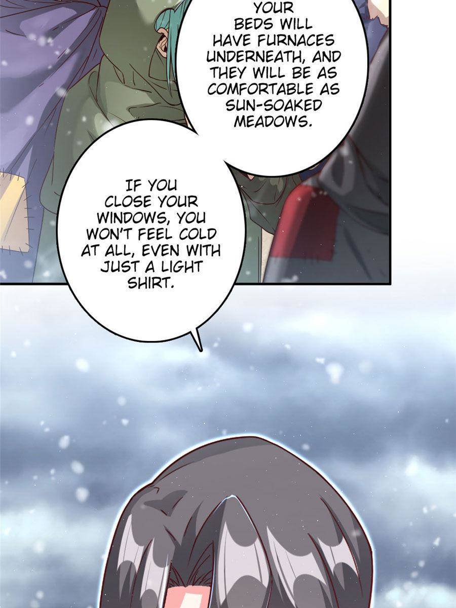 Release That Witch Chapter 211 page 5 - Chapter 211: The Slumberer