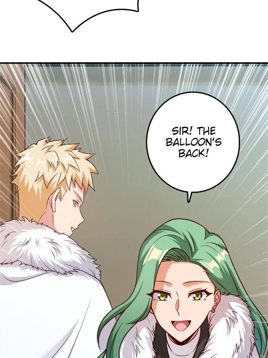 Release That Witch Chapter 211 page 50 - Chapter 211: The Slumberer