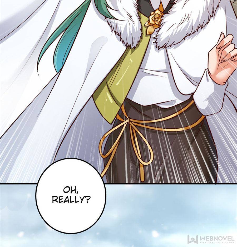 Release That Witch Chapter 211 page 51 - Chapter 211: The Slumberer