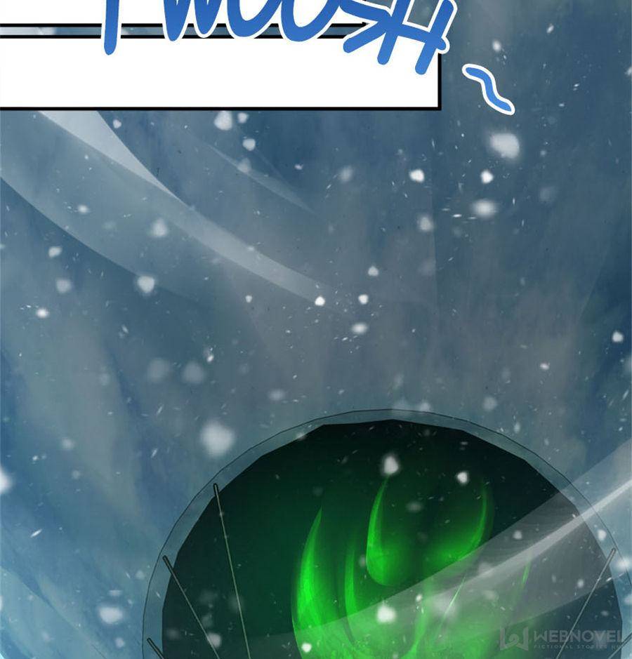 Release That Witch Chapter 211 page 53 - Chapter 211: The Slumberer