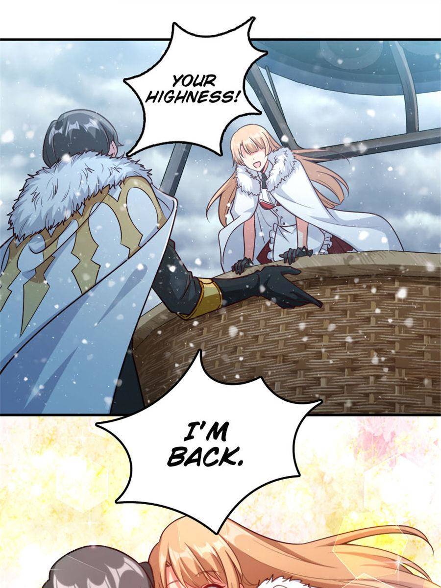 Release That Witch Chapter 211 page 56 - Chapter 211: The Slumberer