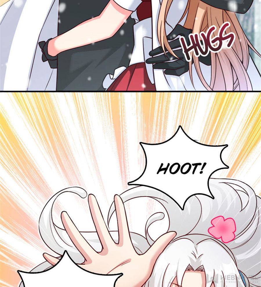 Release That Witch Chapter 211 page 59 - Chapter 211: The Slumberer