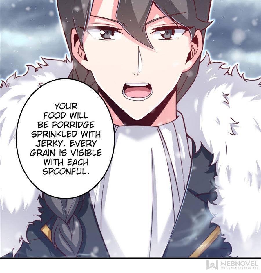 Release That Witch Chapter 211 page 6 - Chapter 211: The Slumberer