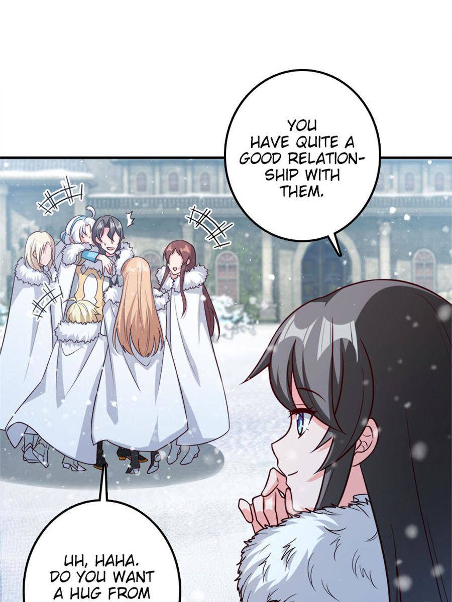 Release That Witch Chapter 211 page 61 - Chapter 211: The Slumberer
