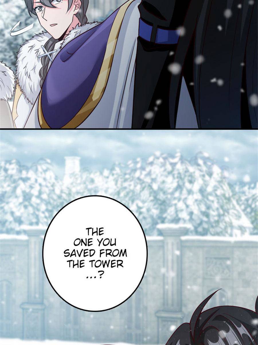 Release That Witch Chapter 211 page 65 - Chapter 211: The Slumberer