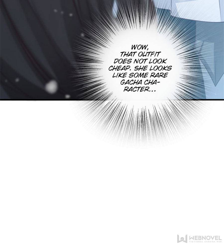 Release That Witch Chapter 211 page 68 - Chapter 211: The Slumberer