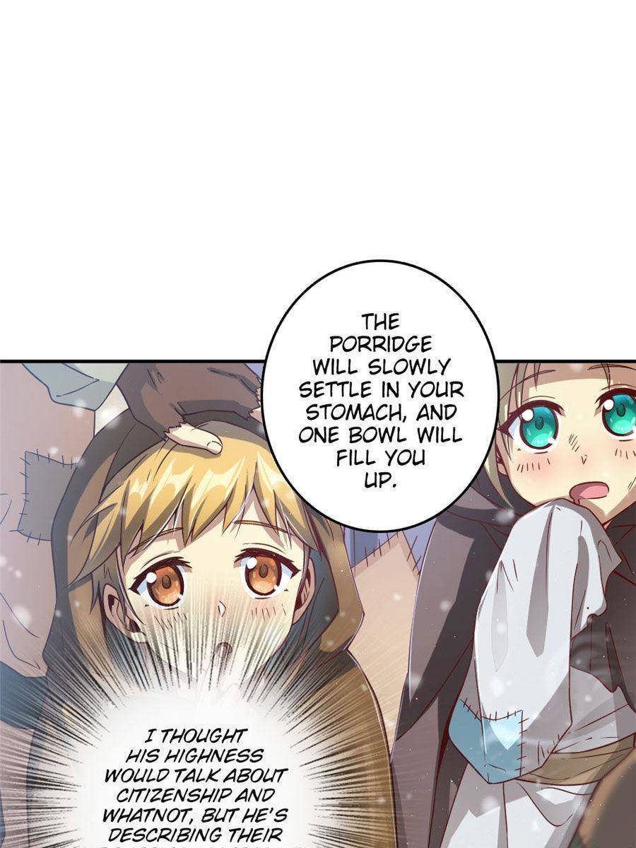 Release That Witch Chapter 211 page 7 - Chapter 211: The Slumberer