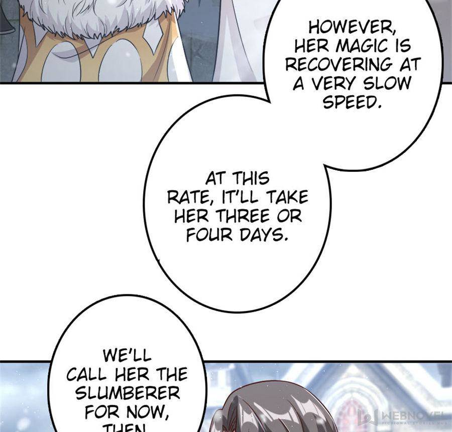 Release That Witch Chapter 211 page 70 - Chapter 211: The Slumberer