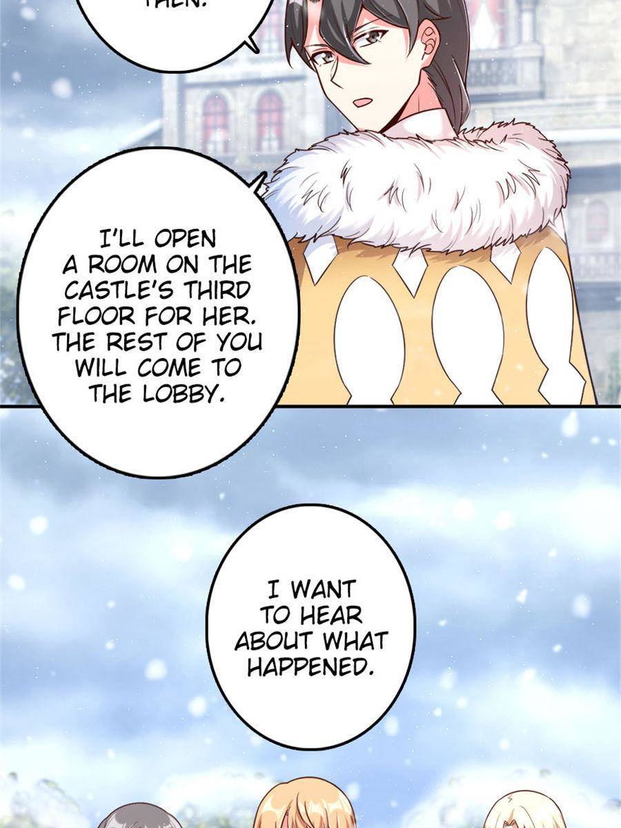 Release That Witch Chapter 211 page 71 - Chapter 211: The Slumberer