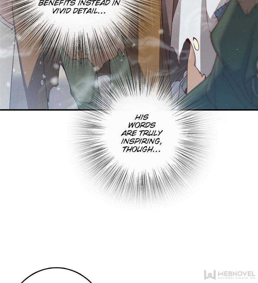 Release That Witch Chapter 211 page 8 - Chapter 211: The Slumberer