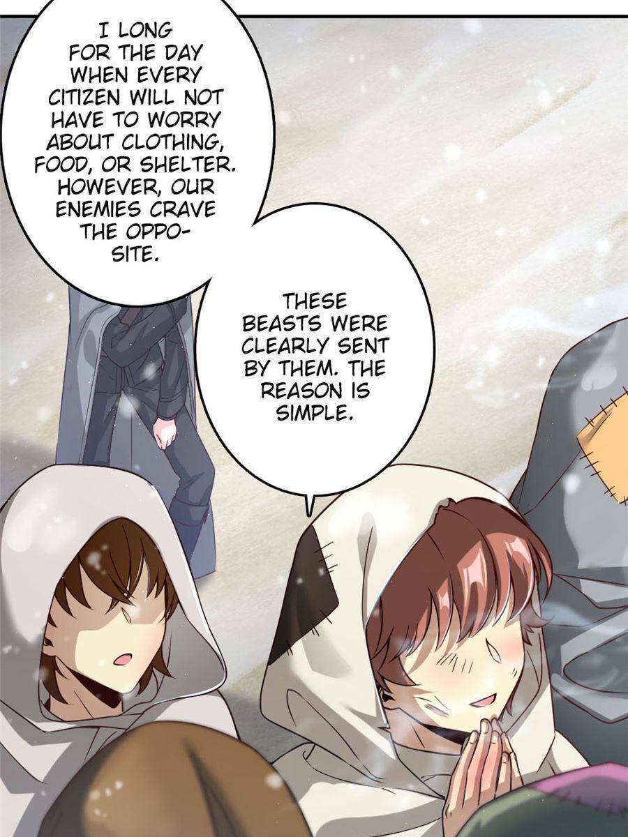 Release That Witch Chapter 211 page 9 - Chapter 211: The Slumberer