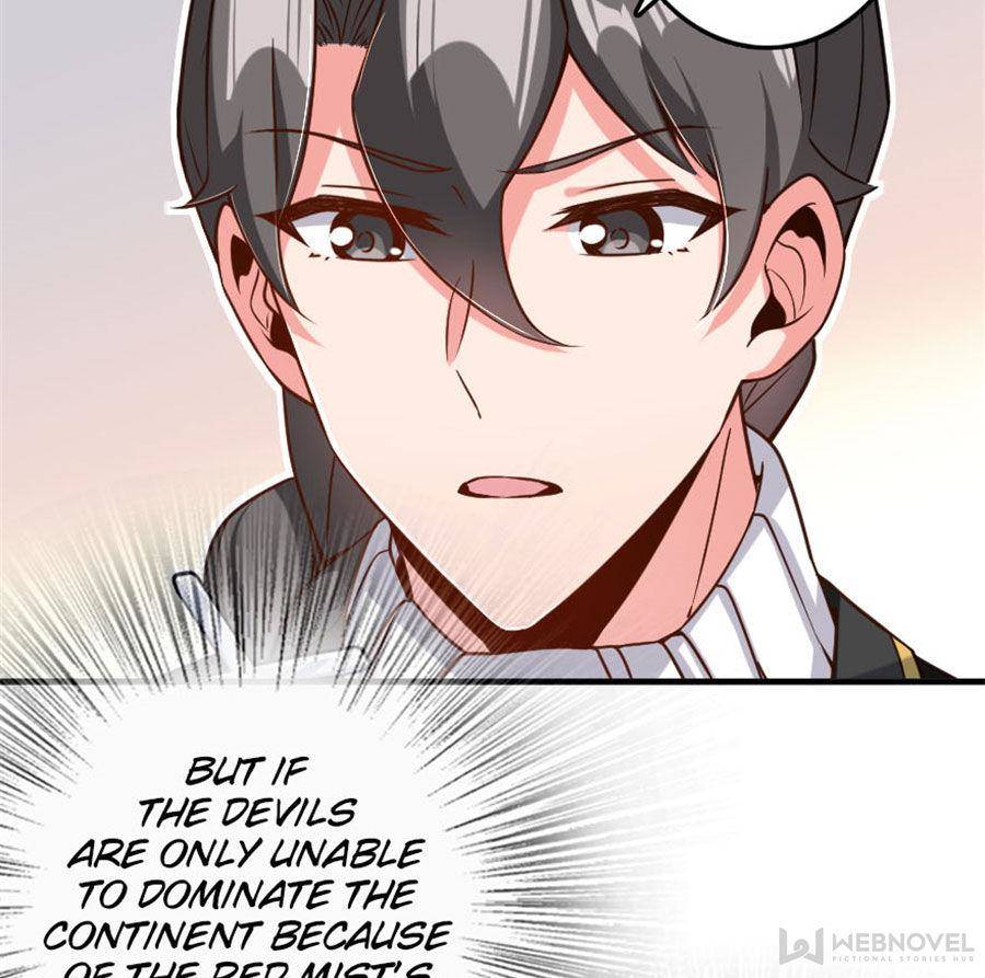 Release That Witch Chapter 212 page 10 - Chapter 212: Rebuilding Order