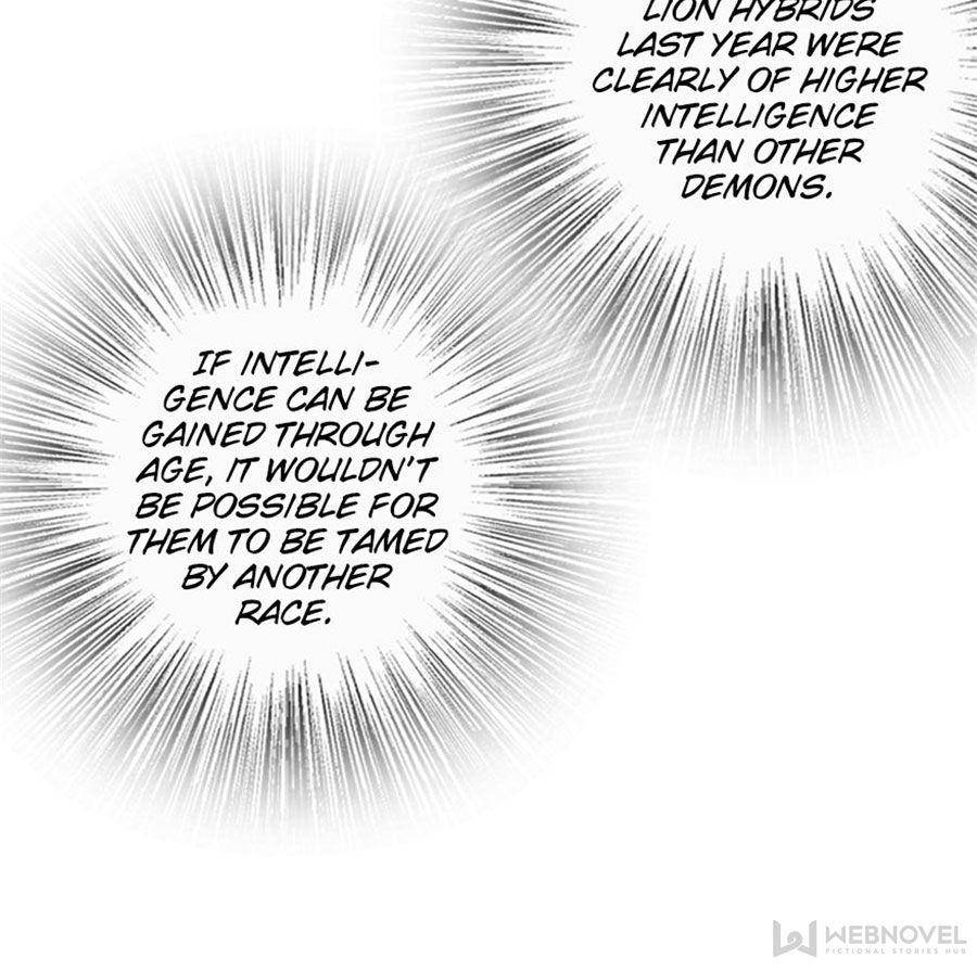 Release That Witch Chapter 212 page 12 - Chapter 212: Rebuilding Order