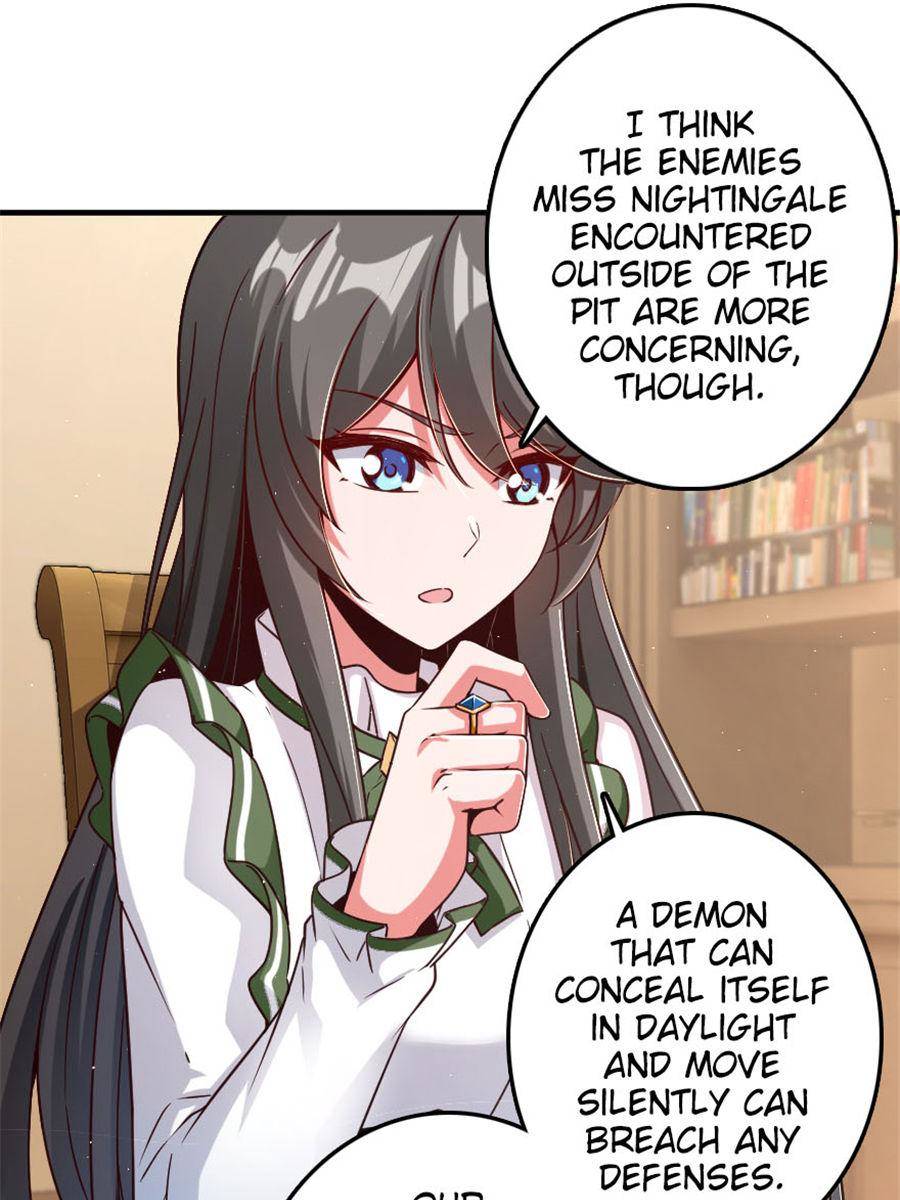 Release That Witch Chapter 212 page 13 - Chapter 212: Rebuilding Order