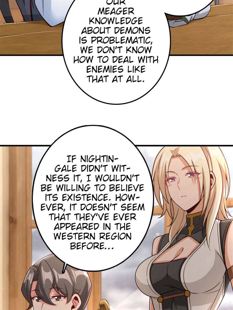 Release That Witch Chapter 212 page 14 - Chapter 212: Rebuilding Order