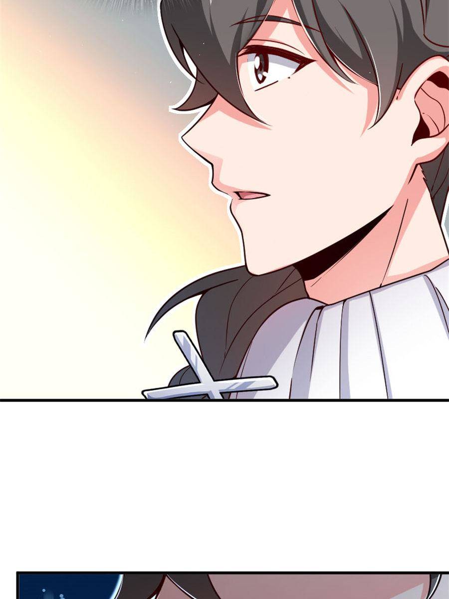 Release That Witch Chapter 212 page 19 - Chapter 212: Rebuilding Order