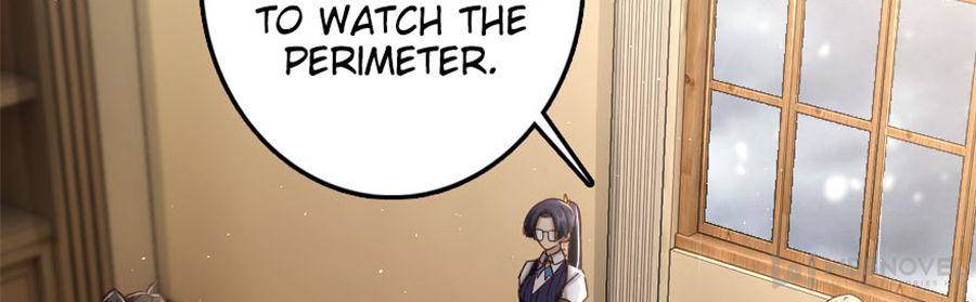 Release That Witch Chapter 212 page 21 - Chapter 212: Rebuilding Order