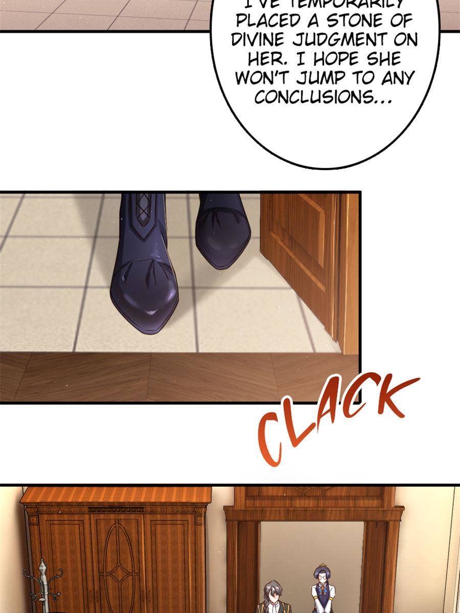 Release That Witch Chapter 212 page 26 - Chapter 212: Rebuilding Order