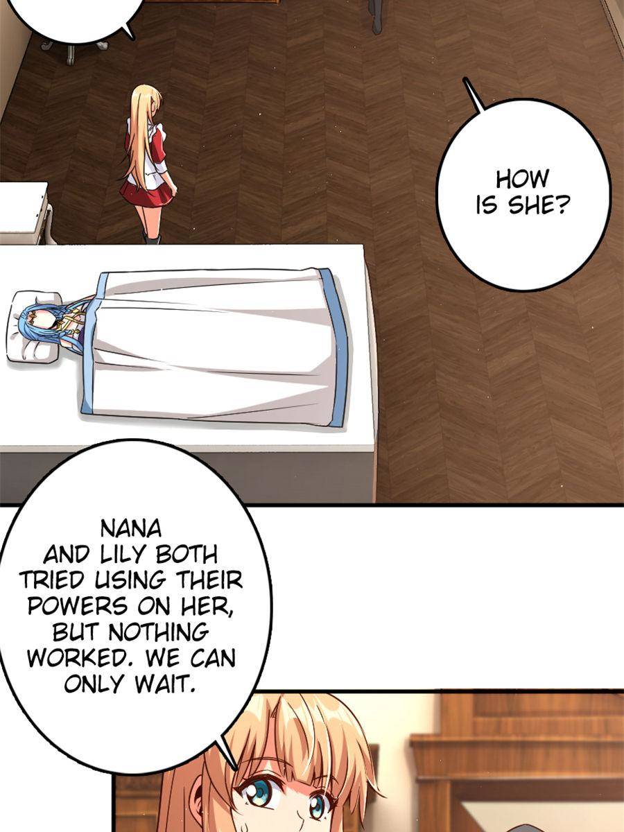 Release That Witch Chapter 212 page 28 - Chapter 212: Rebuilding Order