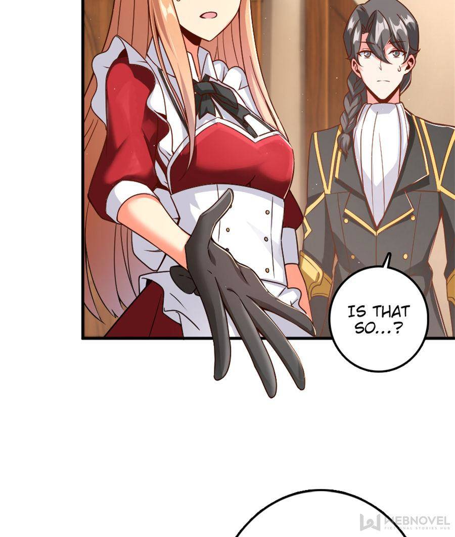 Release That Witch Chapter 212 page 29 - Chapter 212: Rebuilding Order