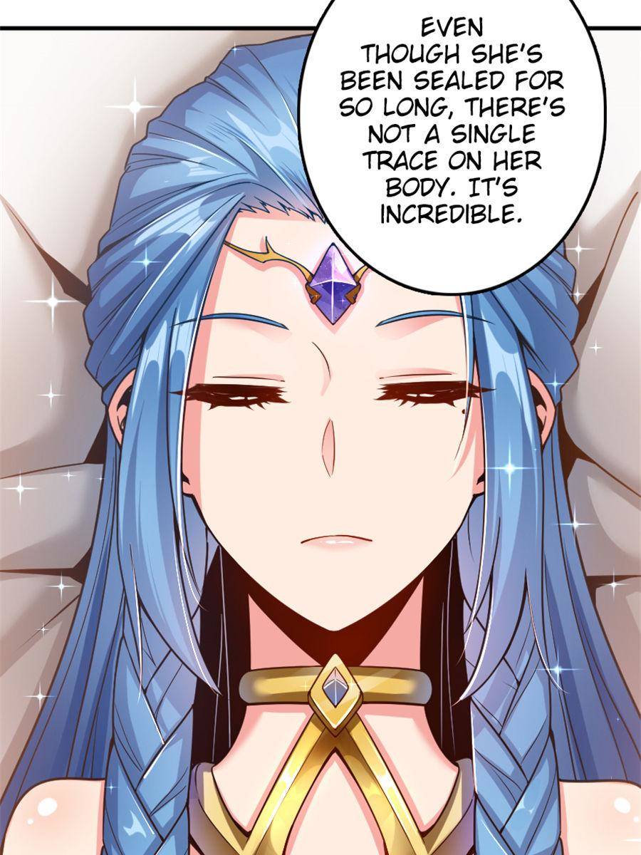Release That Witch Chapter 212 page 30 - Chapter 212: Rebuilding Order