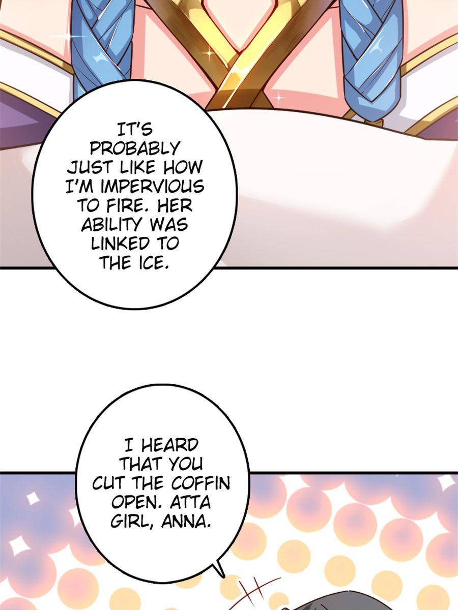Release That Witch Chapter 212 page 31 - Chapter 212: Rebuilding Order