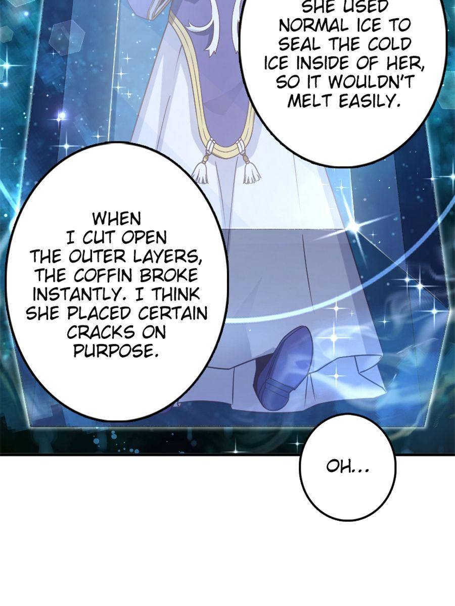 Release That Witch Chapter 212 page 34 - Chapter 212: Rebuilding Order