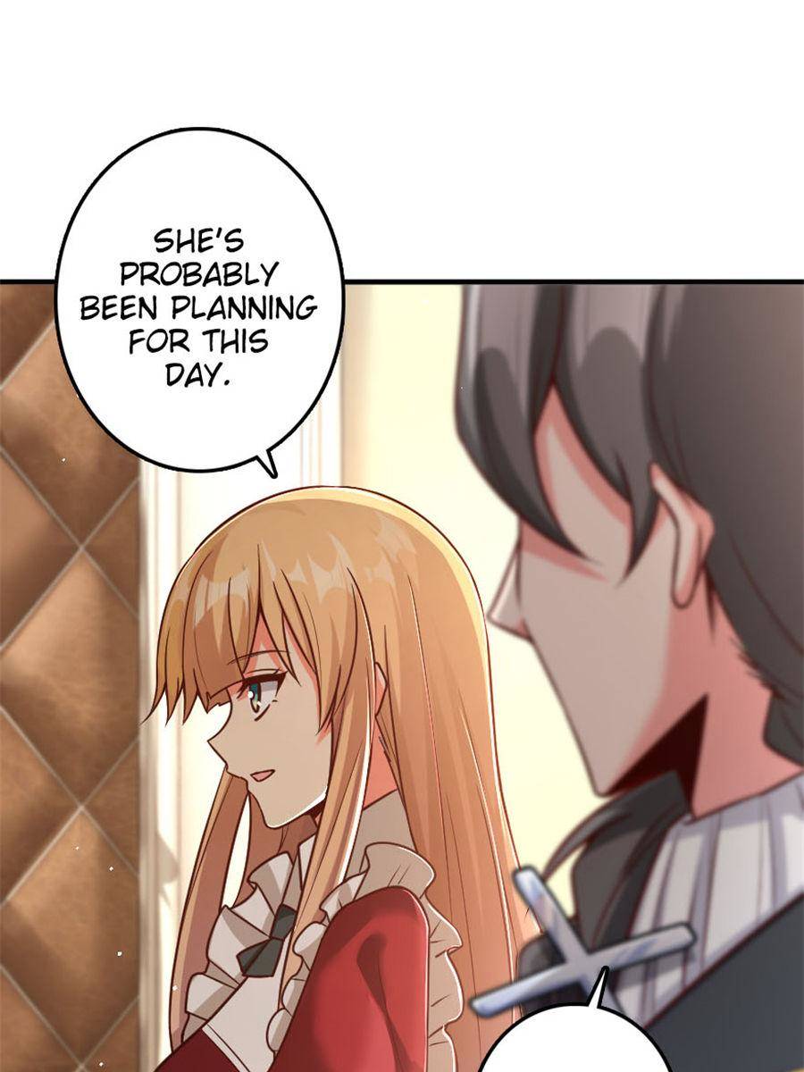 Release That Witch Chapter 212 page 36 - Chapter 212: Rebuilding Order