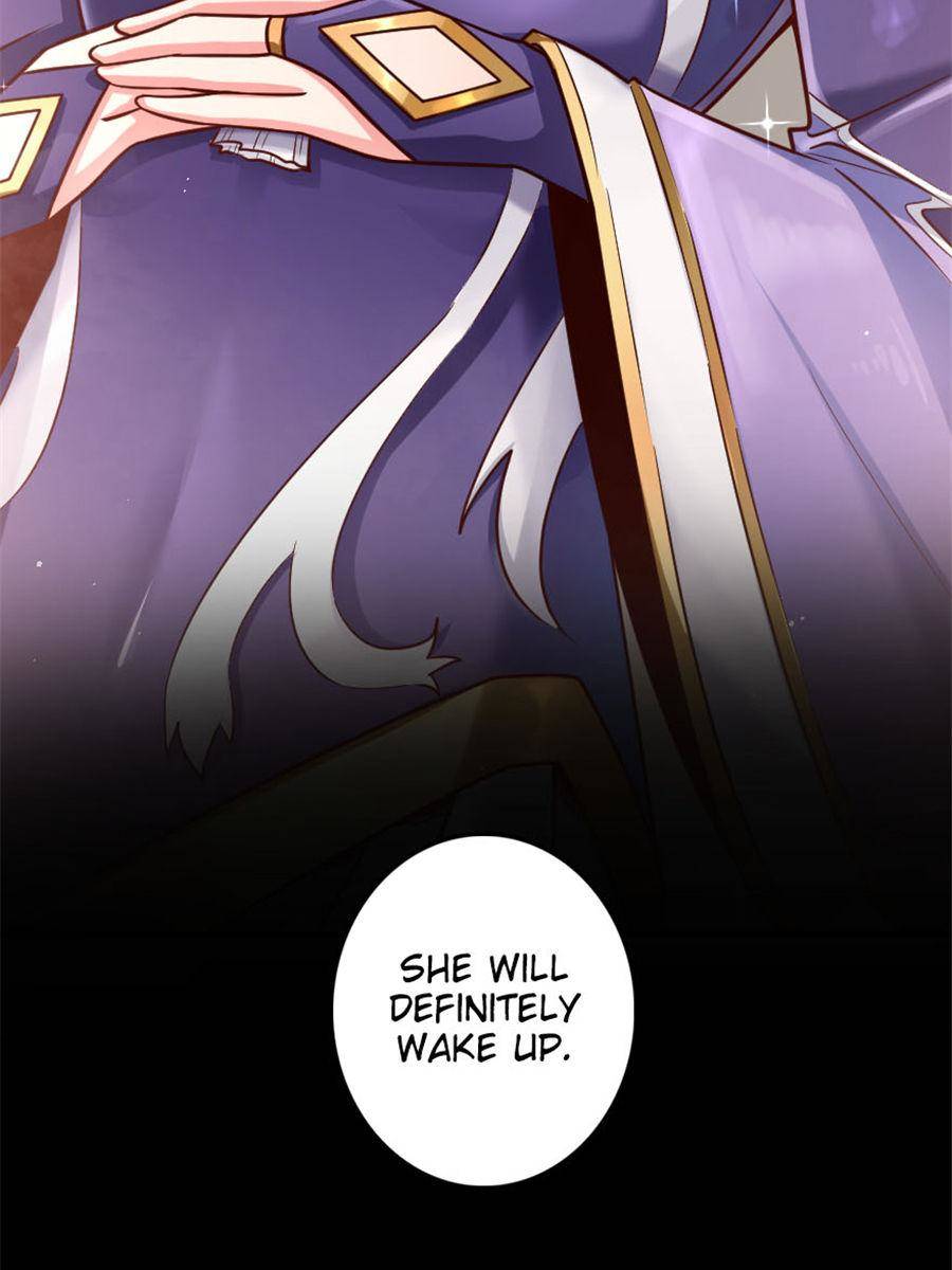 Release That Witch Chapter 212 page 39 - Chapter 212: Rebuilding Order