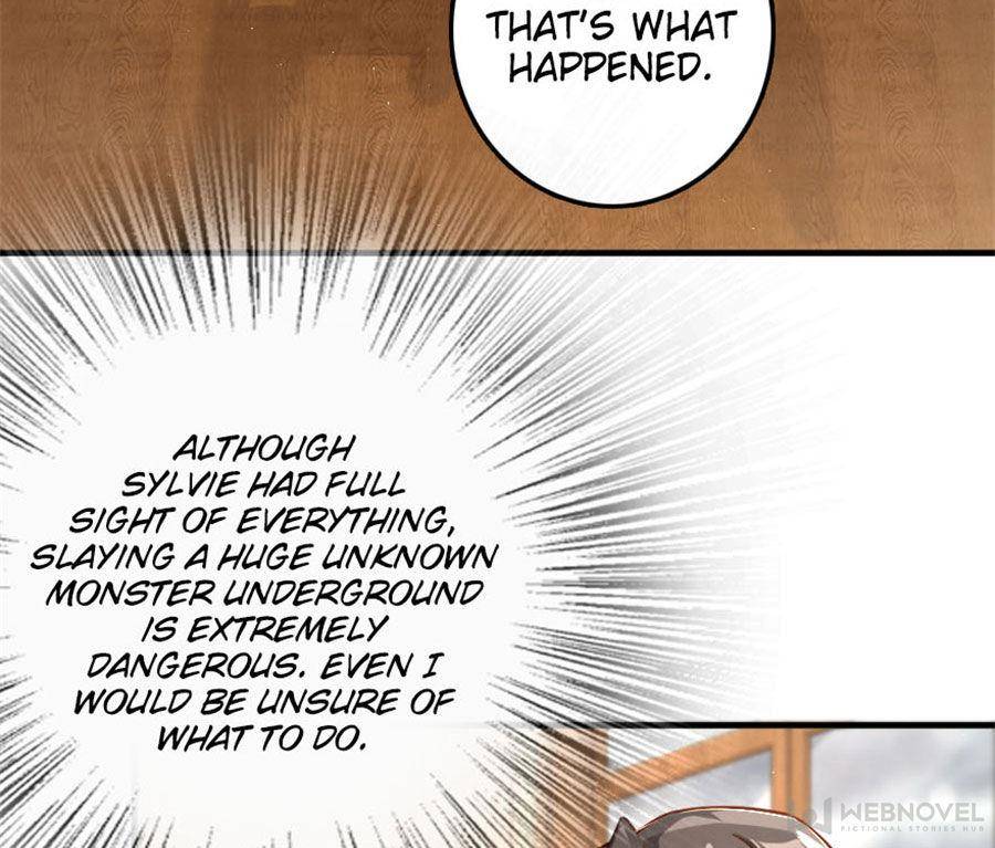 Release That Witch Chapter 212 page 4 - Chapter 212: Rebuilding Order