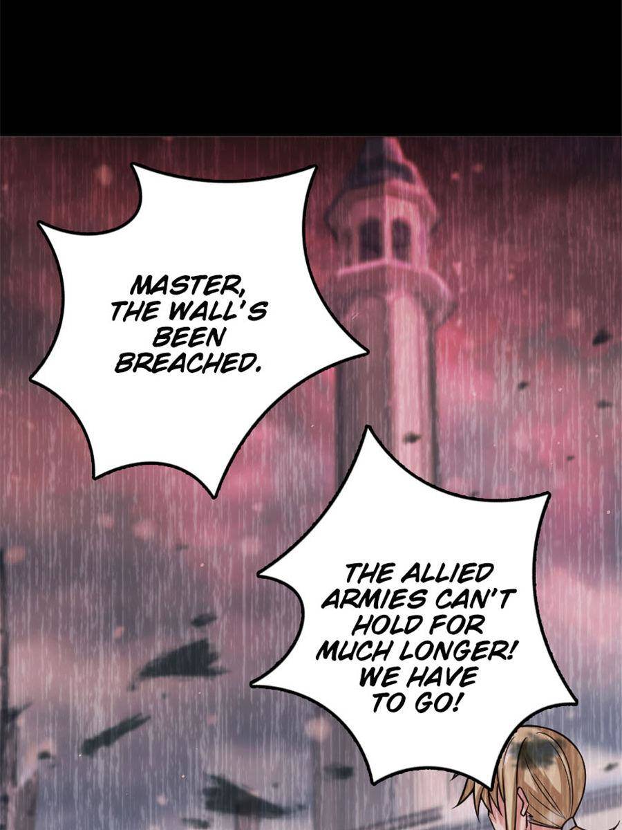 Release That Witch Chapter 212 page 40 - Chapter 212: Rebuilding Order