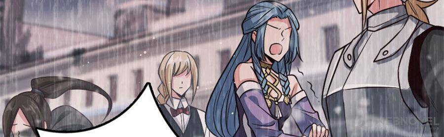 Release That Witch Chapter 212 page 41 - Chapter 212: Rebuilding Order